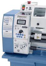 Bernardo Profi 750 LZ Leit- und Zugspindeldrehmaschine – Bild 4