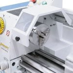 Bernardo Profi 600 G - 400 V – Bild 3