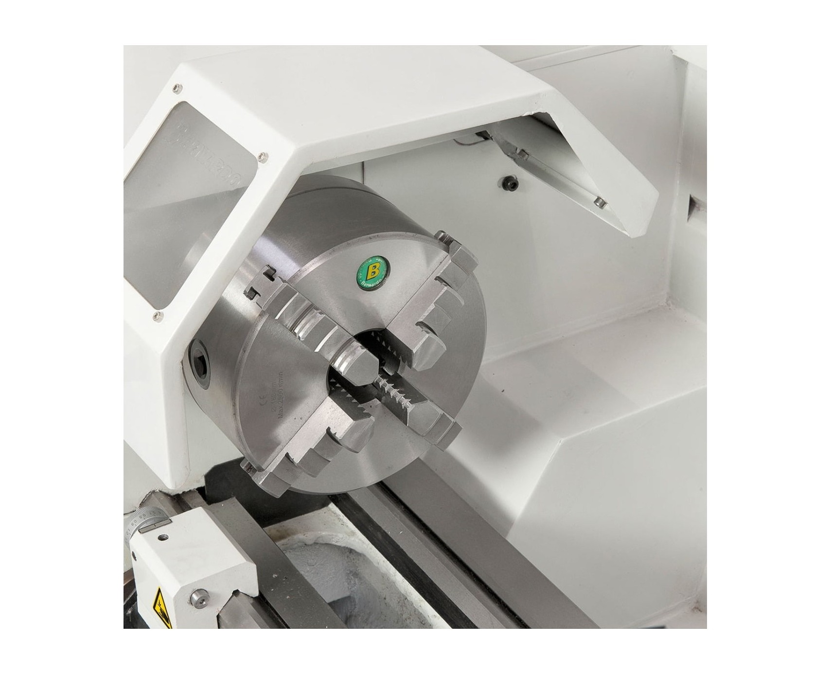 Profi 600 G - 400 V-4 Bernardo Profi 600 G - 400 V – Bild 4