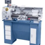 Bernardo Profi 600 G / 230 V inkl. 2-Achs-Digitalanzeige ES-12 V