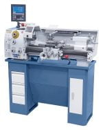 Bernardo Profi 600 G / 230 V inkl. 2-Achs-Digitalanzeige ES-12 V