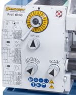 Bernardo Profi 600 G / 230 V inkl. 2-Achs-Digitalanzeige ES-12 V – Bild 3