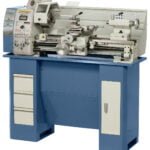 Bernardo Profi 700 Top Leit- und Zugspindeldrehmaschine