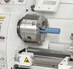 Bernardo Profi 700 Top Leit- und Zugspindeldrehmaschine – Bild 4