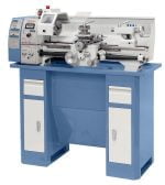 Bernardo Profi 550 Pro - 230 V Leitspindeldrehmaschine