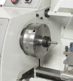 Bernardo Profi 550 Pro - 400 V Leitspindeldrehmaschine – Bild 4
