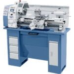 Bernardo Profi 700 Pro Leit- und Zugspindeldrehmaschine