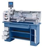 Bernardo Profi 880 G Vario - 230 V inkl. 2-Achs-Digitalanzeige Leit- und Zugspindeldrehmaschine – Bild 2