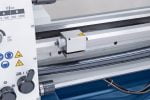 Bernardo Profi 900 Vario - 230 V Leit- und Zugspindeldrehmaschine – Bild 4