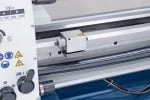 Bernardo Profi 900 Vario - 230 V Leit- und Zugspindeldrehmaschine – Bild 4