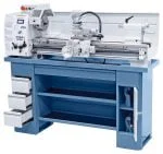 Bernardo Profi 900 Vario - 400 V Leit- und Zugspindeldrehmaschine – Bild 2