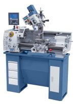 Bernardo Proficenter 600 G / 400 V inkl. 2-Achs-Digitalanzeige ES-12 V – Bild 4