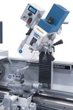 Bernardo Proficenter 880 G Vario - 400 V inkl. 2-Achs-Digitalanzeige Bearbeitungszentre – Bild 4