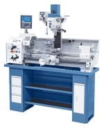 Bernardo Proficenter 880 G Vario - 400 V inkl. 2-Achs-Digitalanzeige Bearbeitungszentre