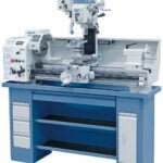 Bernardo Proficenter 900 Vario - 400 V Bearbeitungszentre