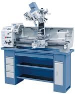 Bernardo Proficenter 900 Vario - 400 V Bearbeitungszentre – Bild 3