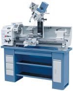 Bernardo Proficenter 900 Vario - 400 V Bearbeitungszentre – Bild 4