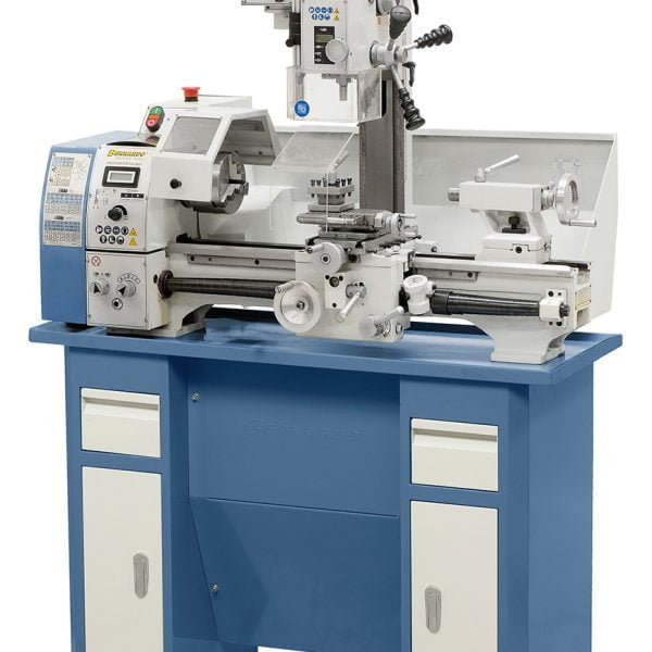 Bernardo Proficenter 550 WQV Bearbeitungszentre
