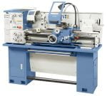 Bernardo Standard 150 Plus Leit- und Zugspindeldrehmaschine