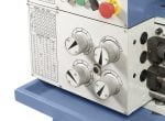 Bernardo Standard 150 Plus Leit- und Zugspindeldrehmaschine – Bild 3