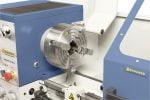Bernardo Standard 150 Plus Leit- und Zugspindeldrehmaschine – Bild 4