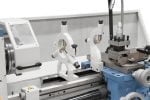 Bernardo Standard 150 V-Plus Leit- und Zugspindeldrehmaschine – Bild 4