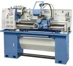 Bernardo Standard 165 Plus Leit- und Zugspindeldrehmaschine