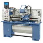 Bernardo Standard 165 D Leit- und Zugspindeldrehmaschine