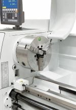 Bernardo Master 180 inkl. 3-Achs-Digitalanzeige Metall – Bild 4