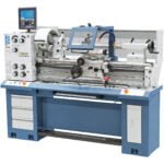 Bernardo Master 360 Pro Universaldrehmaschine