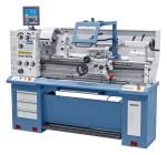 Bernardo Master 400 Top inkl. 3-Achs-Digitalanzeige Universaldrehmaschine