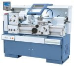 Bernardo Compact 400 V Universaldrehmaschinen mit stufenloser Drehzahl