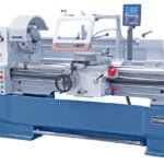 Bernardo Titan 560 x 1500 Pro Universaldrehmaschine