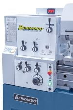 Bernardo Titan 560 x 3000 Pro Vario Universaldrehmaschinen mit stufenloser Drehzahl – Bild 4