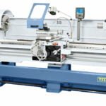 Bernardo Titan 660 x 1500 Universaldrehmaschine