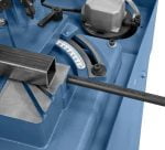 Bernardo EBS 150 BC Metallbandsäge – Bild 4