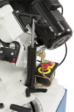 Bernardo EBS 128 C - 230 V Metallbandsäge – Bild 4
