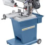 Bernardo EBS 128 CL - 400 V Metallbandsäge