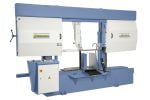 Bernardo MSB 810 H Halbautomatische Metallbandsäge