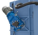 Bernardo MSB 810 H Halbautomatische Metallbandsäge – Bild 3