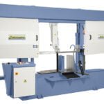 Bernardo MSB 1110 H Halbautomatische Metallbandsäge