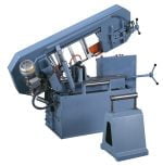 Bernardo MSB 320 V Vollautomatische Metallbandsäge – Bild 2