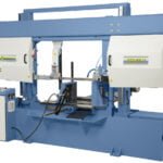 Bernardo MSB 360 V Vollautomatische Metallbandsäge