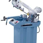 Bernardo HBS 210 PRO Horizontalbandsäge