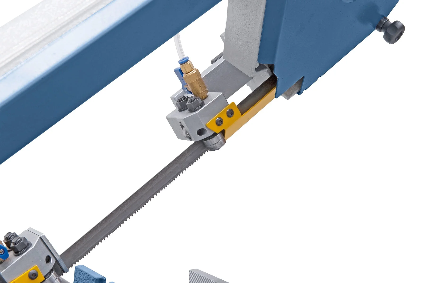 Bernardo HBS 210 Vario PRO - 230 V Horizontalbandsäge – Bild 4