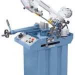 Bernardo HBS 210 Vario PRO - 400 V Horizontalbandsäge