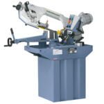 Bernardo HBS 275 - 400 V Horizontalbandsäge