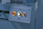 Bernardo MBS 350 DGA Halbautomatische Doppelgehrungsbandsäge – Bild 4