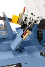 Bernardo HBS 275 Vario PRO - 400 V Horizontalbandsäge – Bild 3