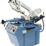 Bernardo MBS 300 DG PRO Doppelgehrungsbandsäge